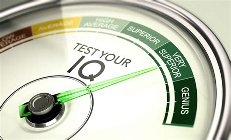 iq test quick free.